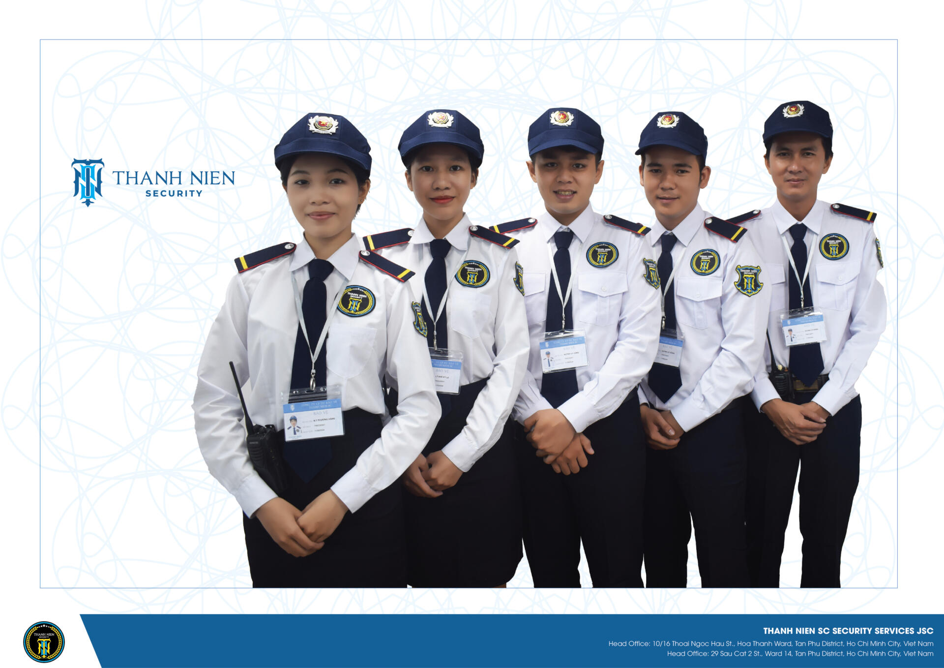 Thanh Niên SC - Giới thiệu